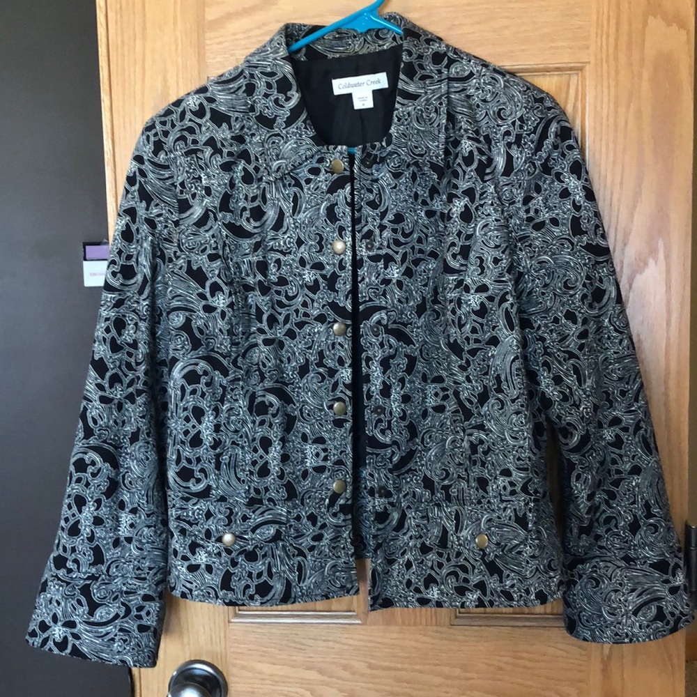 Cute business dress jacket